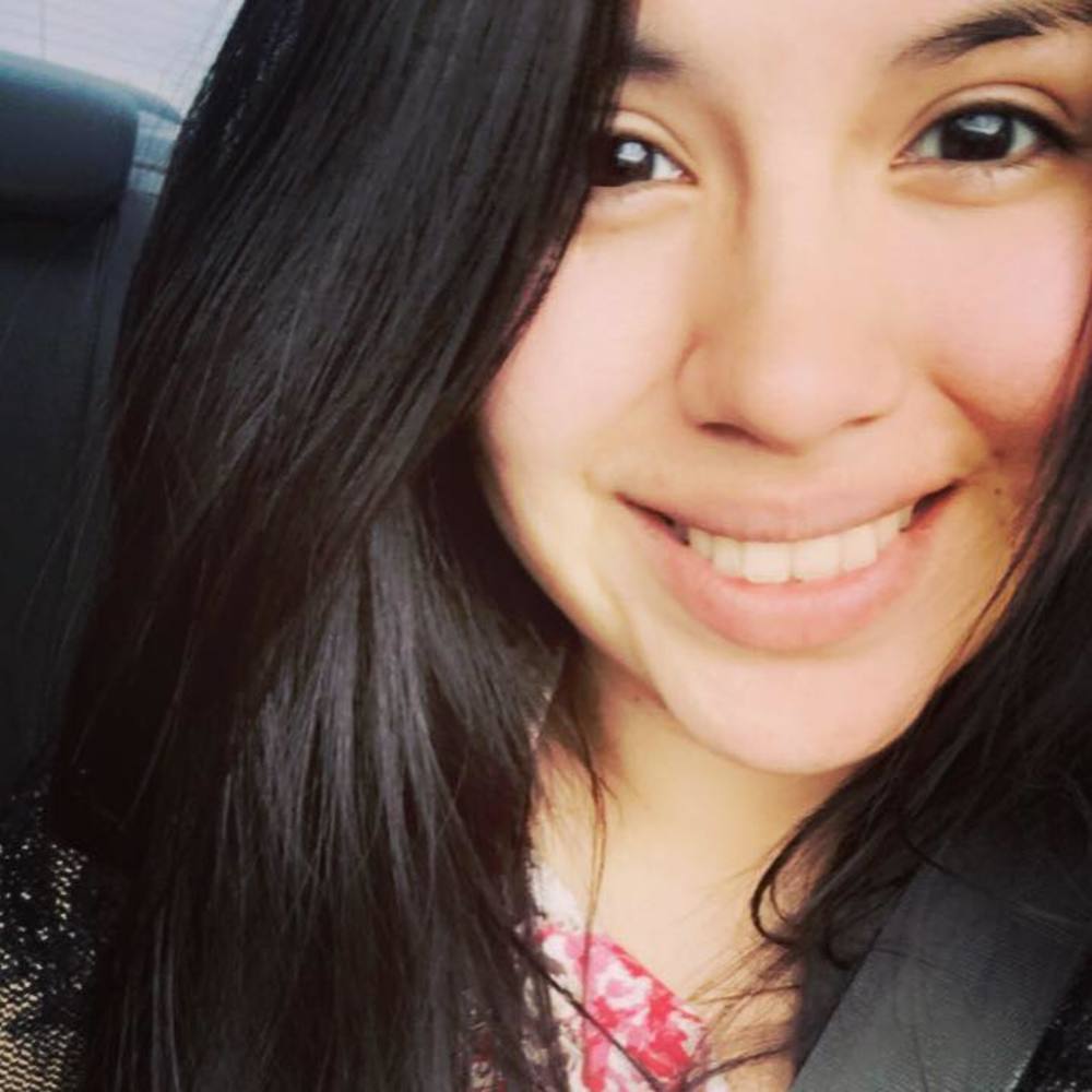 Meet your Posher, Alba